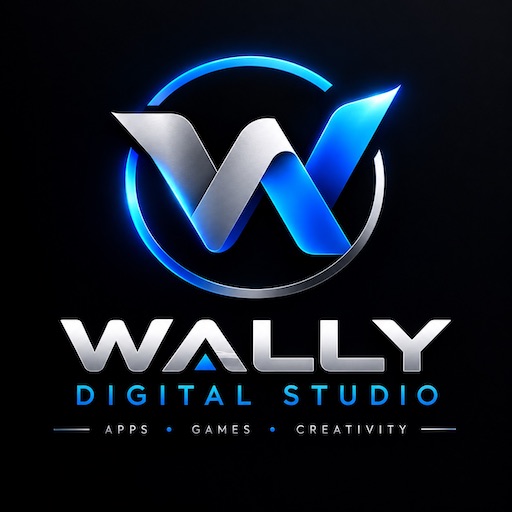 Wally Digital Studio